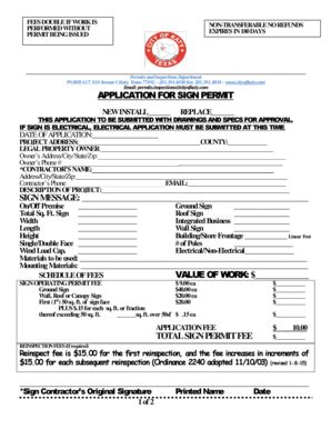 katy permits